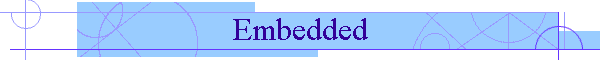 Embedded