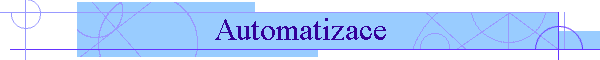 Automatizace